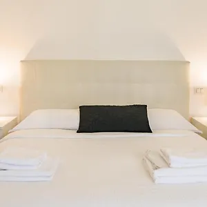 21 Apartamento