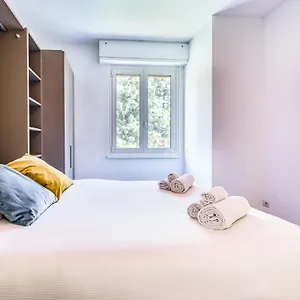 Appartamento Ticinello 1