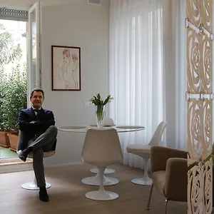 Porta Venezia Centro Apartamento