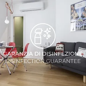 Italianway-magolfa 1/3 Apartamento