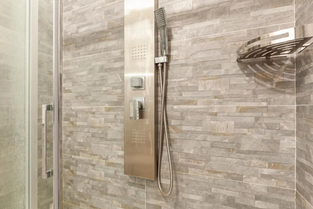 Appartamento Milano Sansiro Apartment